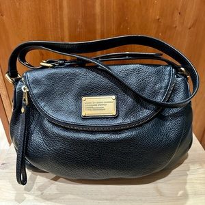 Marc by Marc Jacobs Small Natasha Classic Q